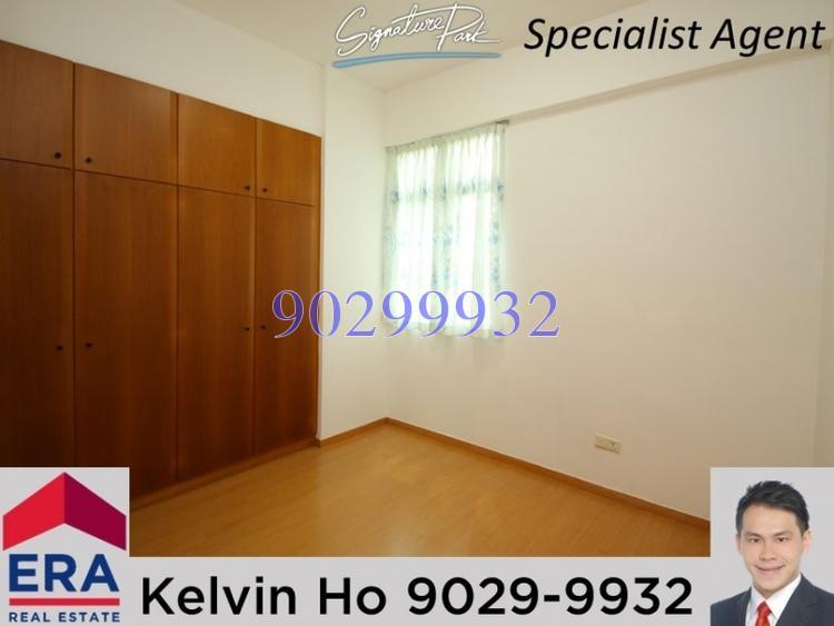 Signature Park (D21), Condominium #168494252